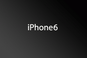 iPhone6 新機能