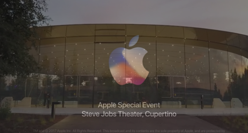 Apple、10月のスペシャルイベント開催を否定
