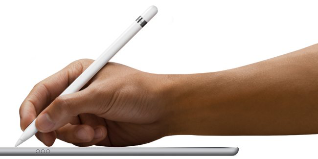 2019年にはApple Pencil対応のiPhoneが登場する？